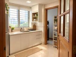 The Bayshore (D16), Condominium #623287421